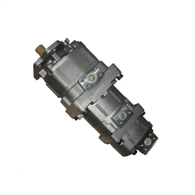 Hydraulic System Pump 705-51-31150 For Komatsu Wheel Loader WA480-5 - Hydraulic Parts > Hydraulic Pump from MyMROmarts