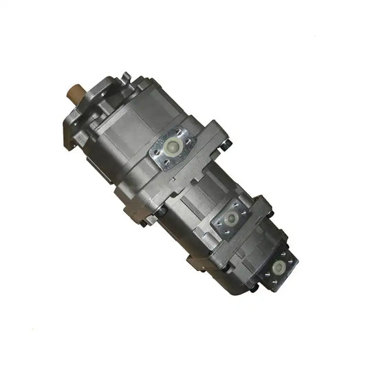 Hydraulic System Pump 705-51-31150 For Komatsu Wheel Loader WA480-5 - Hydraulic Parts > Hydraulic Pump from MyMROmarts