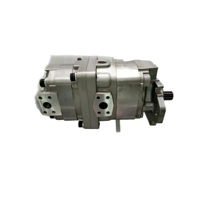 Hydraulic System Pump 705-52-40280 For Komatsu Wheel Loader WA470-3 Active - Hydraulic Parts > Hydraulic Pump from MyMROmarts