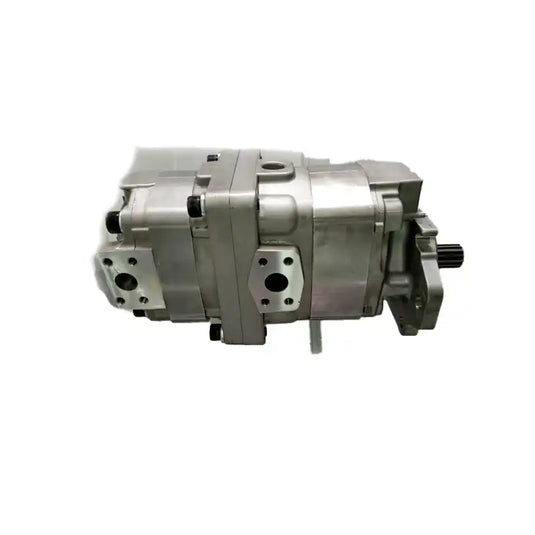 Hydraulic System Pump 705-52-40280 For Komatsu Wheel Loader WA470-3 Active - Hydraulic Parts > Hydraulic Pump from MyMROmarts