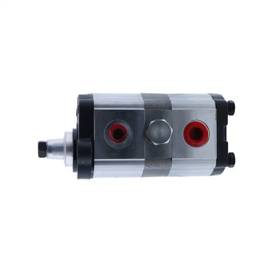 Hydraulic Tandem Pump 3597706M91 3774612M91 for Massey Ferguson 1080 1085 165 174 175 180 184 194 235 362 365 372 375 382 390 398 Tractor - Hydraulic Parts > Gear Pump from MyMROmarts