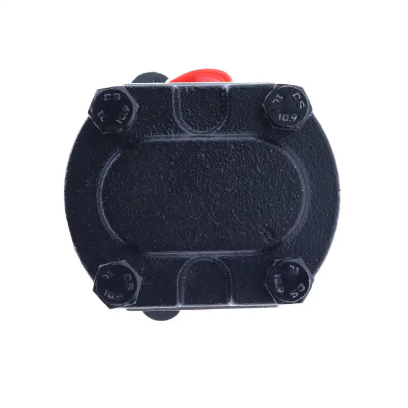 Load image into Gallery viewer, Hydraulic Tandem Pump 3597706M91 3774612M91 for Massey Ferguson 1080 1085 165 174 175 180 184 194 235 362 365 372 375 382 390 398 Tractor - Hydraulic Parts &gt; Gear Pump from MyMROmarts
