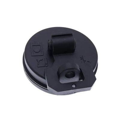 Hydraulic Tank Cap 142-8937 for Caterpillar Skid Steer Loader 248 252B 268B 256C 262C 272C 272D from MyMROmarts