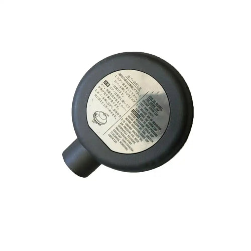 Hydraulic Tank Cover Breath Fliter For Hyundai Excavator R215-7 from MyMROmarts