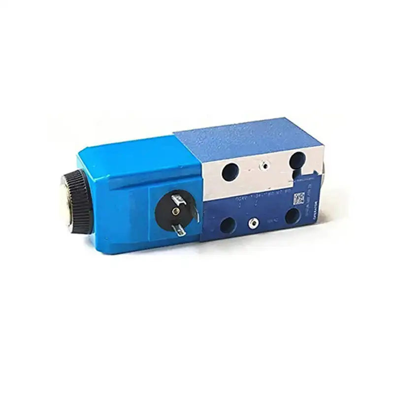 Load image into Gallery viewer, Hydraulic Valve 11173166 for Volvo L110E L110F L110G L110H L120E L120F L120G 24V - Electrical Parts > Electronic Control System > Generator Parts from MyMROmarts
