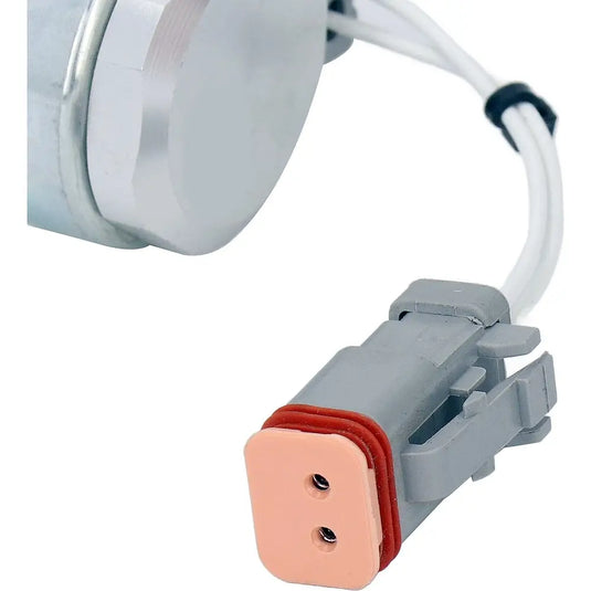 Hydraulic Valve 474-9387 for Caterpillar CAT Engine C7.1 C9 C13 C18 from MyMROmarts