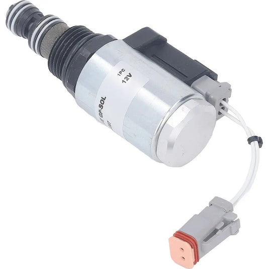 Hydraulic Valve 474-9387 for Caterpillar CAT Engine C7.1 C9 C13 C18 from MyMROmarts