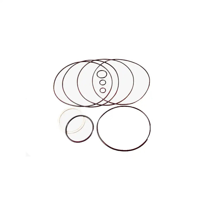 Load image into Gallery viewer, Hydrostatic Motor Seal Kit 6676021 for Bobcat 863 873 883 A220 A300 S220 S250 S300 S630 S750 S770 Original - Hydraulic Parts > Hydraulic Seal Kits from MyMROmarts
