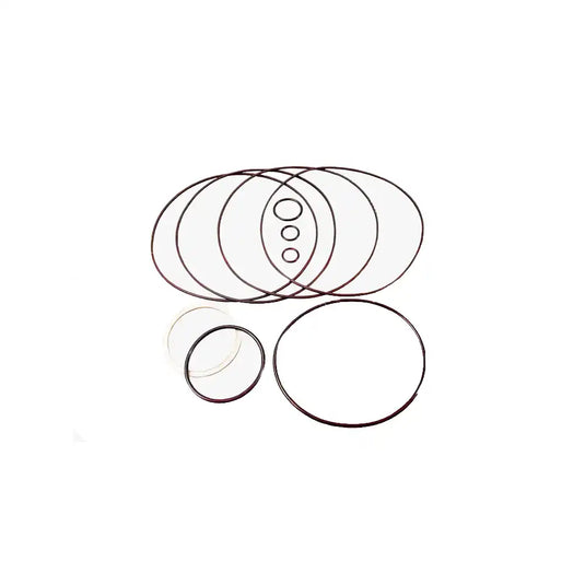 Hydrostatic Motor Seal Kit 6676021 for Bobcat 863 873 883 A220 A300 S220 S250 S300 S630 S750 S770 Original - Hydraulic Parts > Hydraulic Seal Kits from MyMROmarts