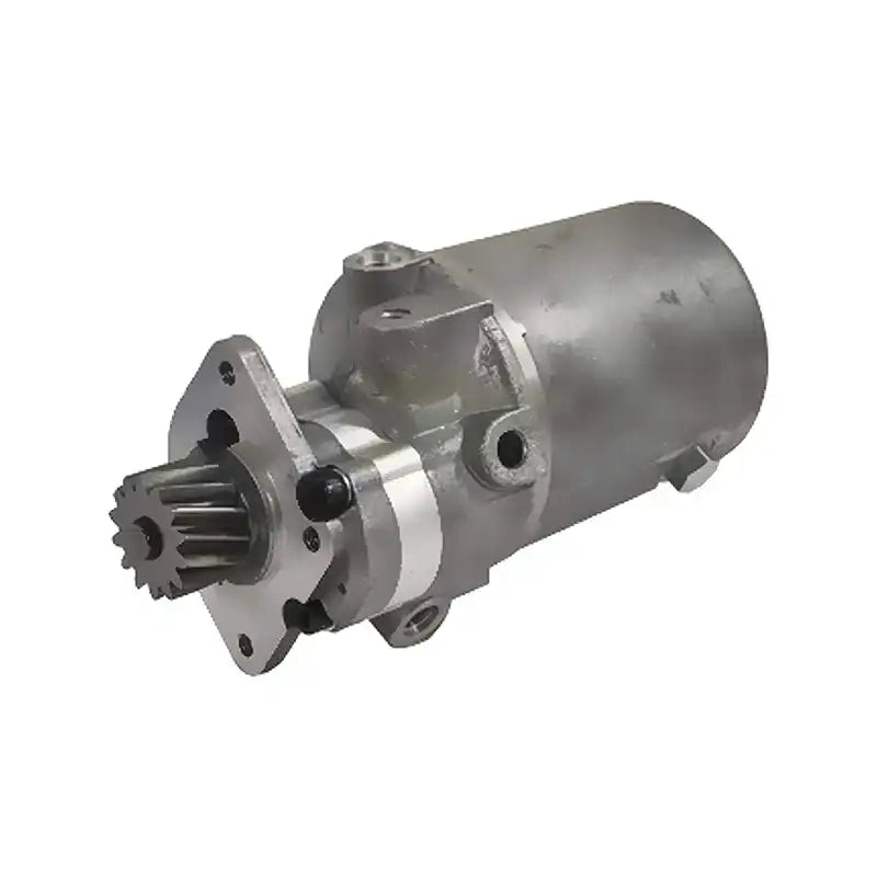 Load image into Gallery viewer, Hydrostatic Power Steering Pump 517022M93 for Massey Ferguson 285 698 1080 1085 Tractor - Hydraulic Parts > Hydraulic Pump from MyMROmarts
