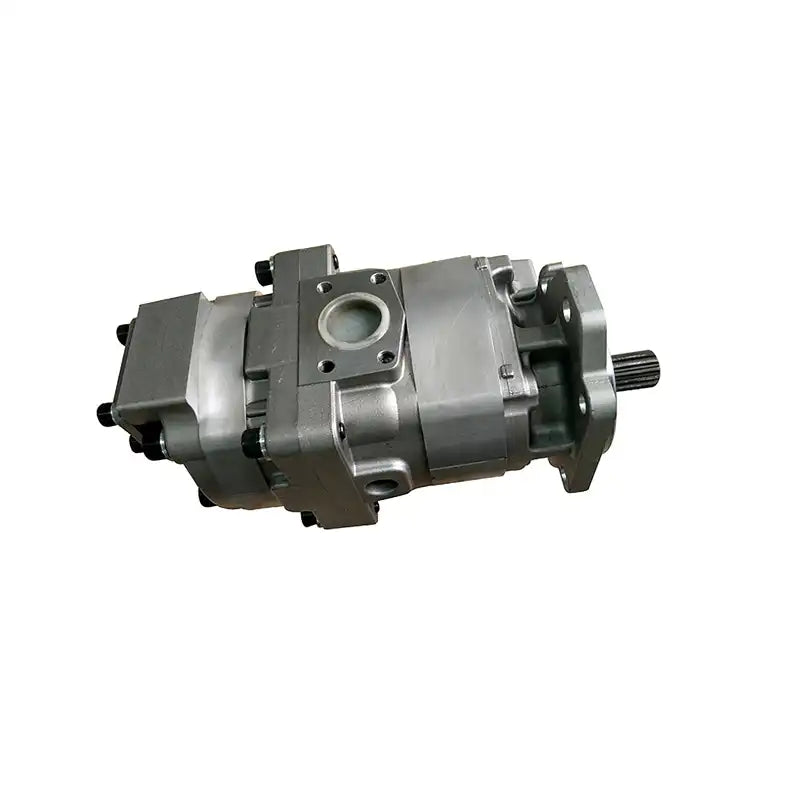 Load image into Gallery viewer, Hyraulic Pump 705-51-20930 705-51-20800 For Komatsu Bulldozer D65E-12 D65P-12 D85ESS-2 - Hydraulic Parts > Hydraulic Pump from MyMROmarts
