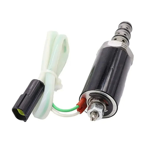 Solenoid Valve SKX5P-17-208 KDRDE5KR-20 40C07-203A-109 for Kawasaki Hydraulic Pump Volvo Excavator EC210?-?Electrical Parts > Solenoid Valve > Hydraulic Solenoid Valve?from? My Store