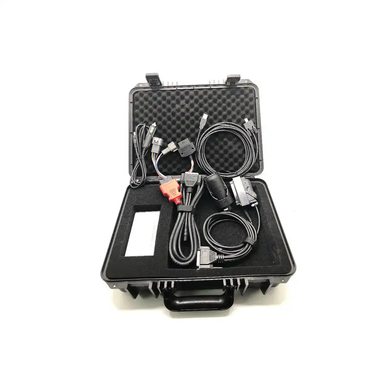 Indlæs billede i Gallery Viewer, IDSS Diagnostic Scanner Tool for Isuzu Commercial Vehicles Excavator Truck DHL from MyMROmarts
