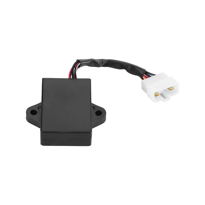 Load image into Gallery viewer, Igniter Unit 99999-02368 for Yamaha Gas Golf Cart G2 G5 G8 G9 G11 G14 from MyMROmarts
