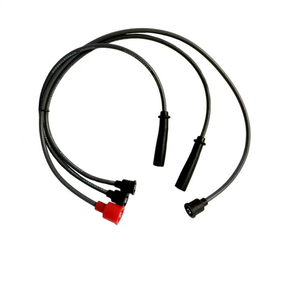 Ignition Cable Set 02-DLJ LJ276M-23910F for Joyner 650cc Sand Spider Commando from MyMROmarts