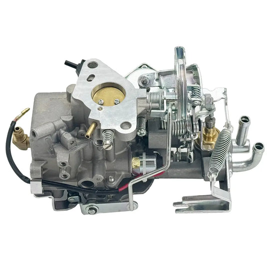 Ignition Carburetor 91H20-01950 for Mitsubishi Forklift FG10 FG20 FG15 FG18N F25 from MyMROmarts