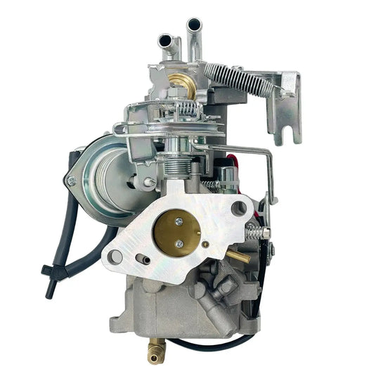 Ignition Carburetor 91H20-01950 for Mitsubishi Forklift FG10 FG20 FG15 FG18N F25 from MyMROmarts