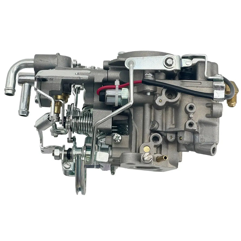 Cargue la imagen en el visor de la galería, Ignition Carburetor 91H20-01950 for Mitsubishi Forklift FG10 FG20 FG15 FG18N F25 from MyMROmarts
