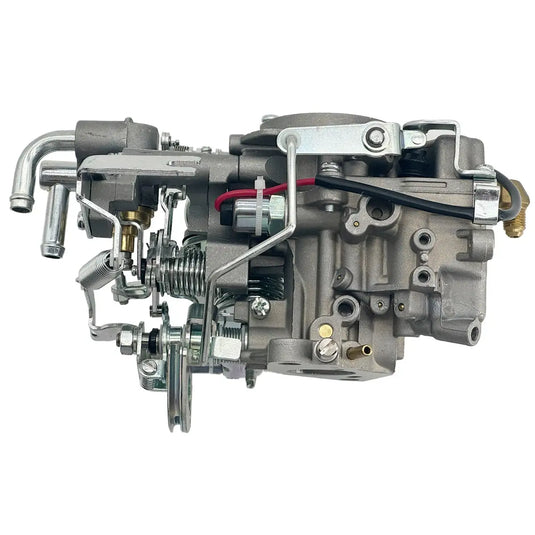 Ignition Carburetor 91H20-01950 for Mitsubishi Forklift FG10 FG20 FG15 FG18N F25 from MyMROmarts