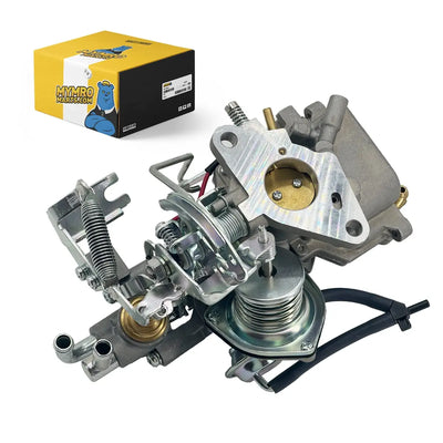 Ignition Carburetor 91H20-01950 for Mitsubishi Forklift FG10 FG20 FG15 FG18N F25 from MyMROmarts