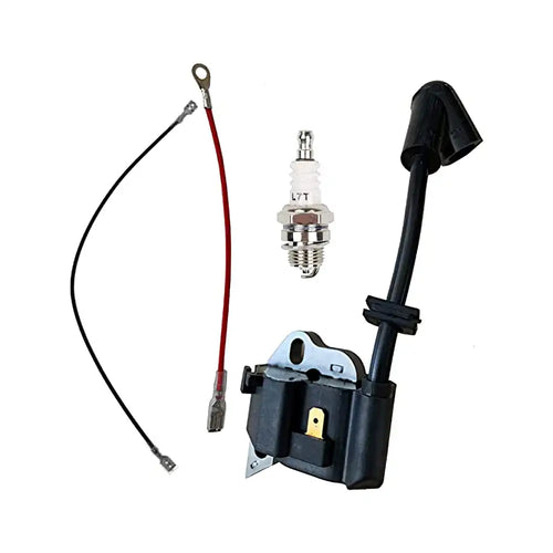 Ignition Coil 1130 400 1302 for Stihl Chainsaws 017 018 MS180 MS170 MS210 from MyMROmarts
