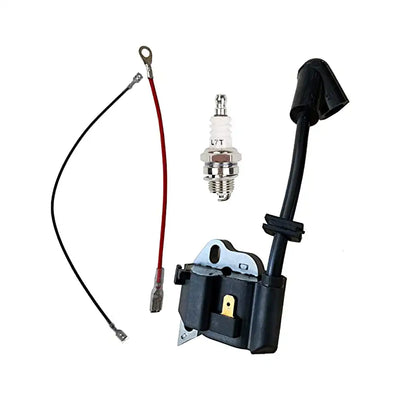 Ignition Coil 1130 400 1302 for Stihl Chainsaws 017 018 MS180 MS170 MS210 from MyMROmarts