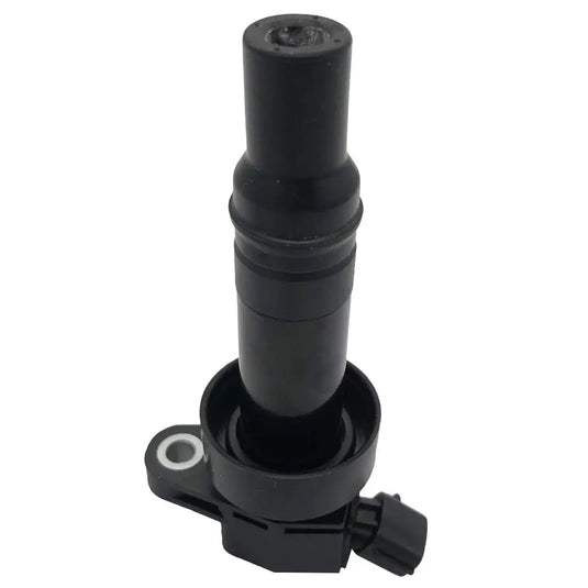 4 PCS Ignition Coil 27301-2B100 for Hyundai Accent Veloster Kia Rio Soul Attitude 2012-2017 from MyMROmarts