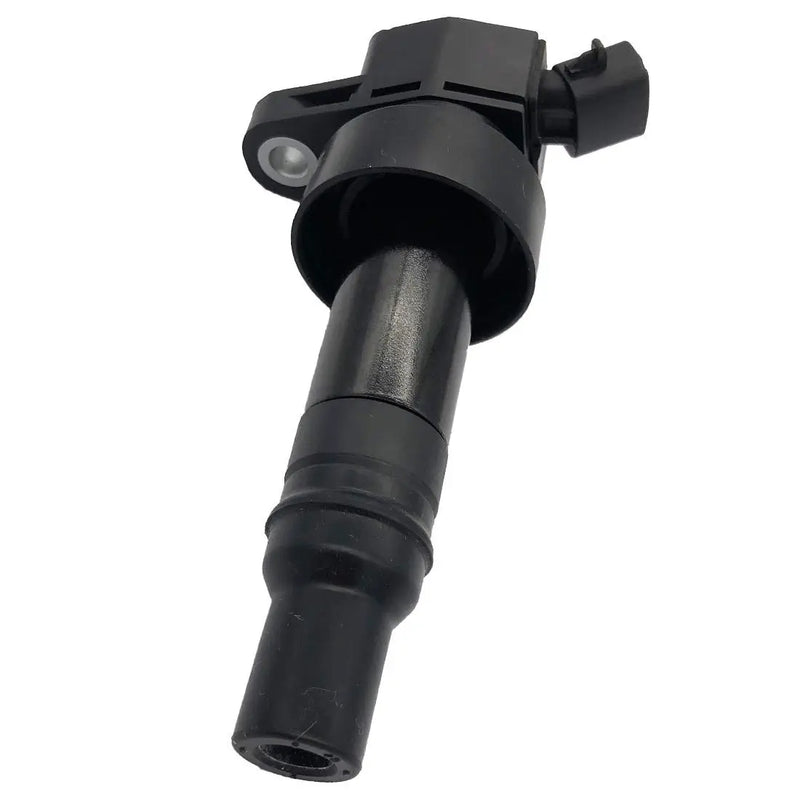 Load image into Gallery viewer, 4 PCS Ignition Coil 27301-2B100 for Hyundai Accent Veloster Kia Rio Soul Attitude 2012-2017 from MyMROmarts
