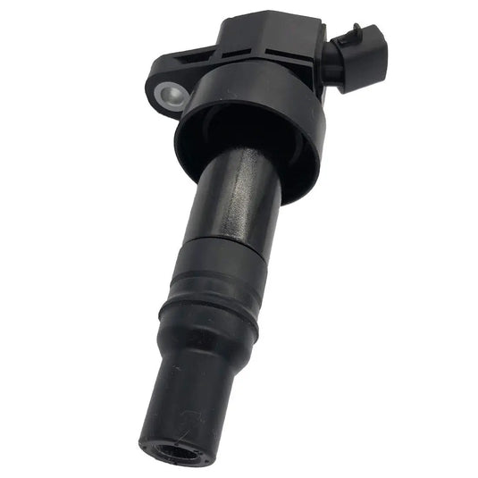 4 PCS Ignition Coil 27301-2B100 for Hyundai Accent Veloster Kia Rio Soul Attitude 2012-2017 from MyMROmarts