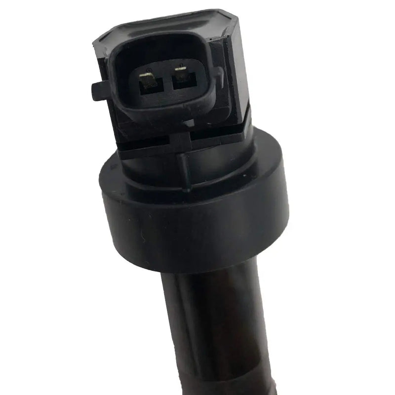 Load image into Gallery viewer, 4 PCS Ignition Coil 27301-2B100 for Hyundai Accent Veloster Kia Rio Soul Attitude 2012-2017 from MyMROmarts
