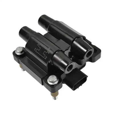 Ignition Coil for Yamaha Warrior 350 YFM350 1989-2004 ATV Ignition Coil from MyMROmarts