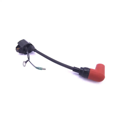 Ignition Coil 697-85570-00-00 for Yamaha Outboard 60HP 70HP 90HP - Electrical Parts > Other Electrical Parts > Other Parts from MyMROmarts
