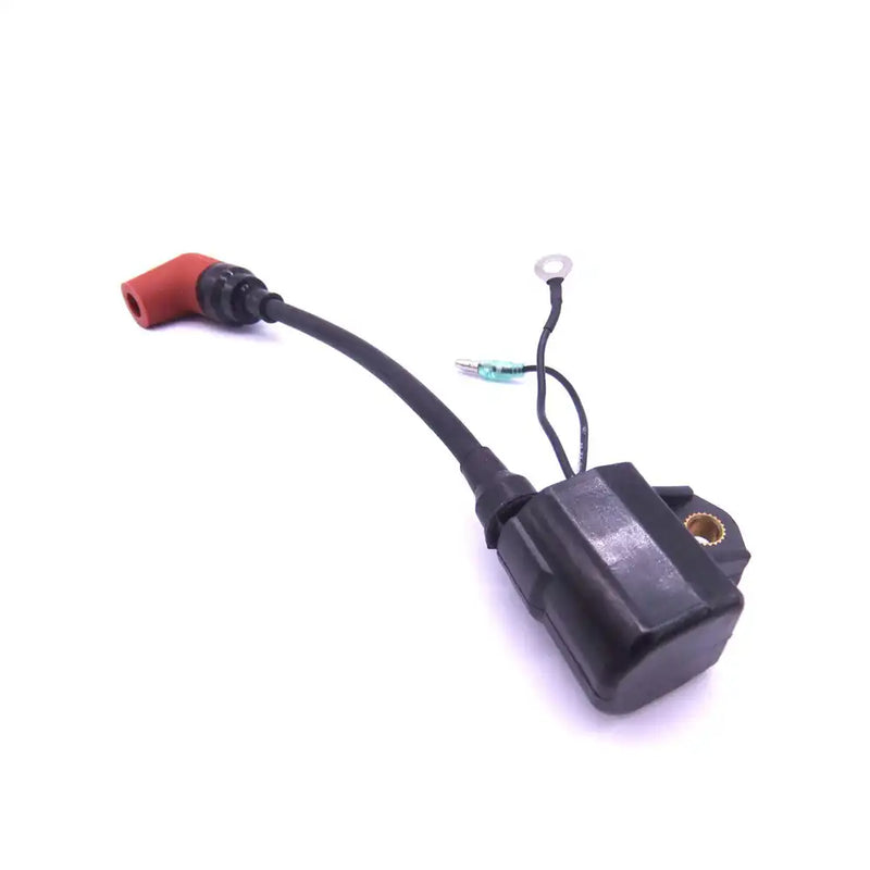Afbeelding laden in Galerijviewer, Ignition Coil 697-85570-00-00 for Yamaha Outboard 60HP 70HP 90HP - Electrical Parts &gt; Other Electrical Parts &gt; Other Parts from MyMROmarts
