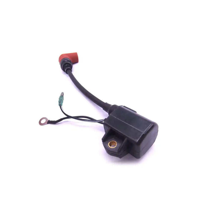 Afbeelding laden in Galerijviewer, Ignition Coil 697-85570-00-00 for Yamaha Outboard 60HP 70HP 90HP - Electrical Parts &gt; Other Electrical Parts &gt; Other Parts from MyMROmarts
