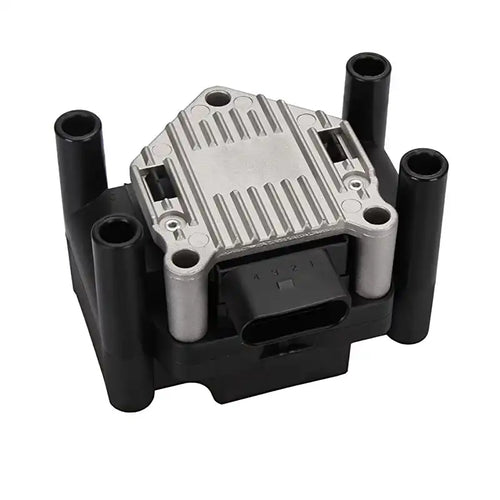 Ignition Coil Pack 032905106 for 98-01 Volkswagen Beetle Golf Jetta L4 2.0L UF277 C1319 from MyMROmarts