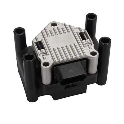 Ignition Coil Pack 032905106 for 98-01 Volkswagen Beetle Golf Jetta L4 2.0L UF277 C1319 from MyMROmarts