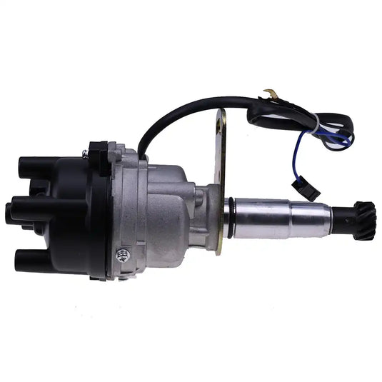 New Ignition Distributor Electronic Replacement For Forklift Lift Trucks F2, F2SA, F2SM, FE Engines 1453052, 1453562, 1500225-02, 2026758, 2044946, 5800011-11, 5800012-15, 9015808-01, 9306864-00 - Electrical Parts > Other Electrical Parts from MyMROmarts