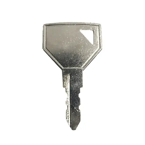 Ignition Key 198360-52160 For Yanmar Excavator Grader Dozer John Deere Tractor from MyMROmarts