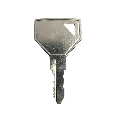 Ignition Key 198360-52160 For Yanmar Excavator Grader Dozer John Deere Tractor from MyMROmarts