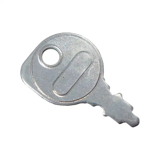 Ignition Key 9103-3317 for JLG G10-43A G10-55A G12-55A G6-42A G6-42P G9-43 from MyMROmarts