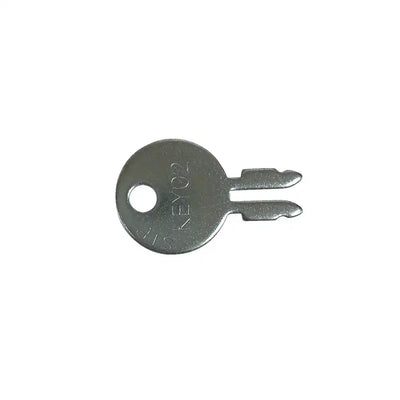 Ignition Key A4700R for John Deere Tractor 1010 2010 3010 3020 4020 3010 from MyMROmarts