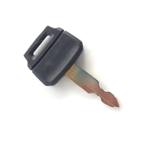 Ignition Key K250 PM50S01001P1 for Kobelco SK20SR-3 SK30SR-3 SK35SR-3 SK485-9 SK40SR-3 SK27SR-3 from MyMROmarts