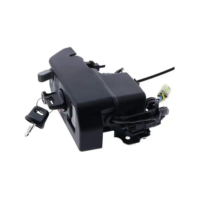 Ignition Key Switch Control Box for Honda GX630 GX690 10KW Generator