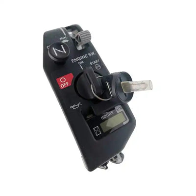 Ignition Key Switch Control Box for Honda GX630 GX690 10KW Generator from MyMROmarts