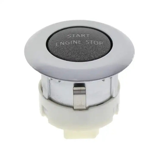 Ignition Keyless Starter Switch Button LR014015 for Land Rover LR4 Range Sport 10-16 from MyMROmarts