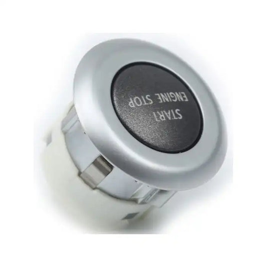 Ignition Keyless Starter Switch Button LR014015 for Land Rover LR4 Range Sport 10-16 from MyMROmarts