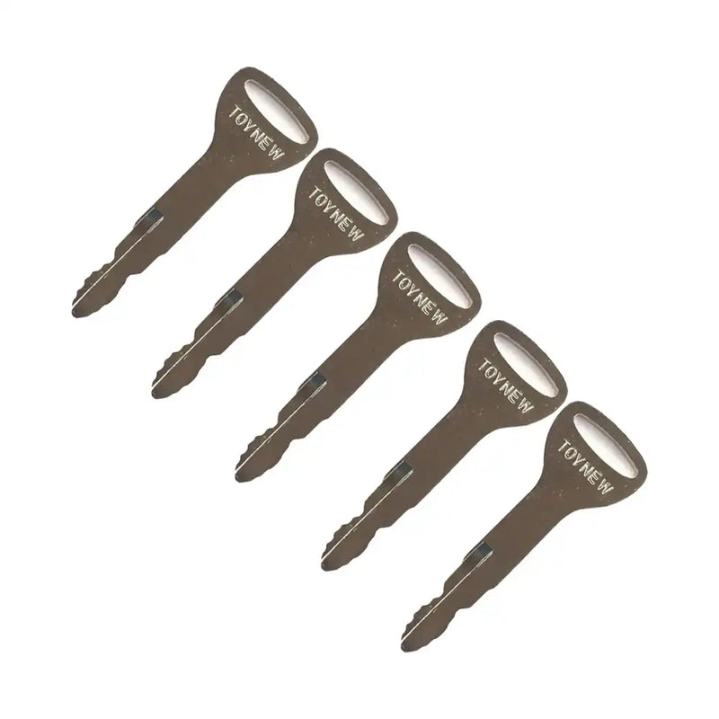 Load image into Gallery viewer, Ignition Keys A625975 Pcs For CASE 1070 1090 970 from MyMROmarts
