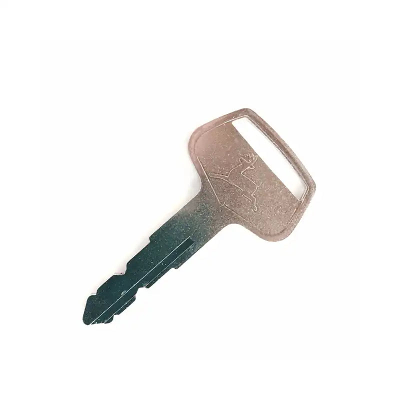 Lataa kuva gallerian katseluohjelmaan Ignition Keys CH12206 for John Deere Tractors 430 650 670 750 770 790 850 870 950 970 990 1050 1070 1250 1450 1650 3005 4005 from MyMROmarts
