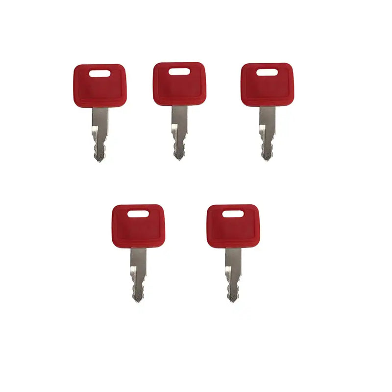 Carica immagine in Galleria Viewer, Ignition Keys H800 AT194969 AT147803 For John Deere 110 120 130G 135C 17D 180 190 210 from MyMROmarts
