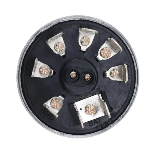 Ignition Rotary Switch LVA21501 for John Deere 2032R 2038R 3032E 3038E 3039R 4044M 4066R 4320 - Electrical Parts > Switch > Ignition Switch from MyMROmarts
